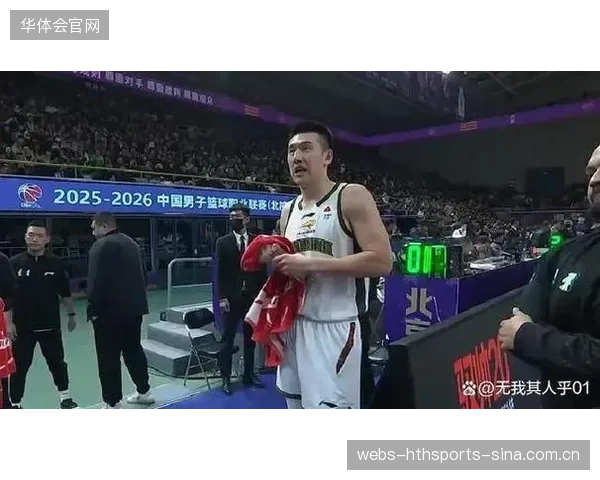 CBA辽宁最后时刻防守成功将胜利收入囊中